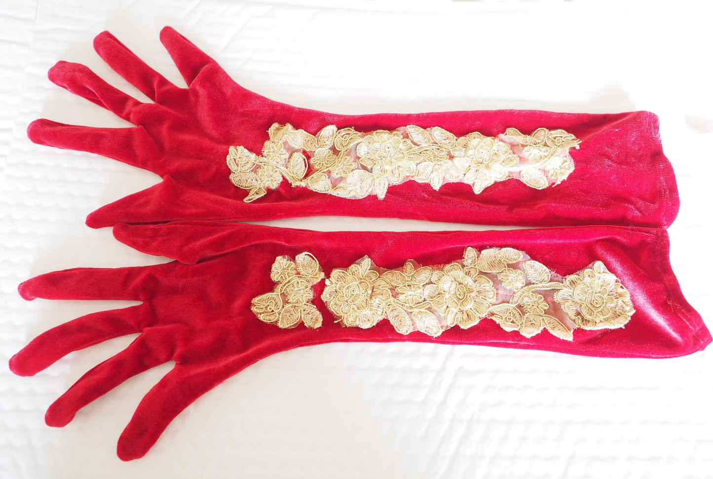 Nutcracker, Ballet theme or Christmas Show Dress