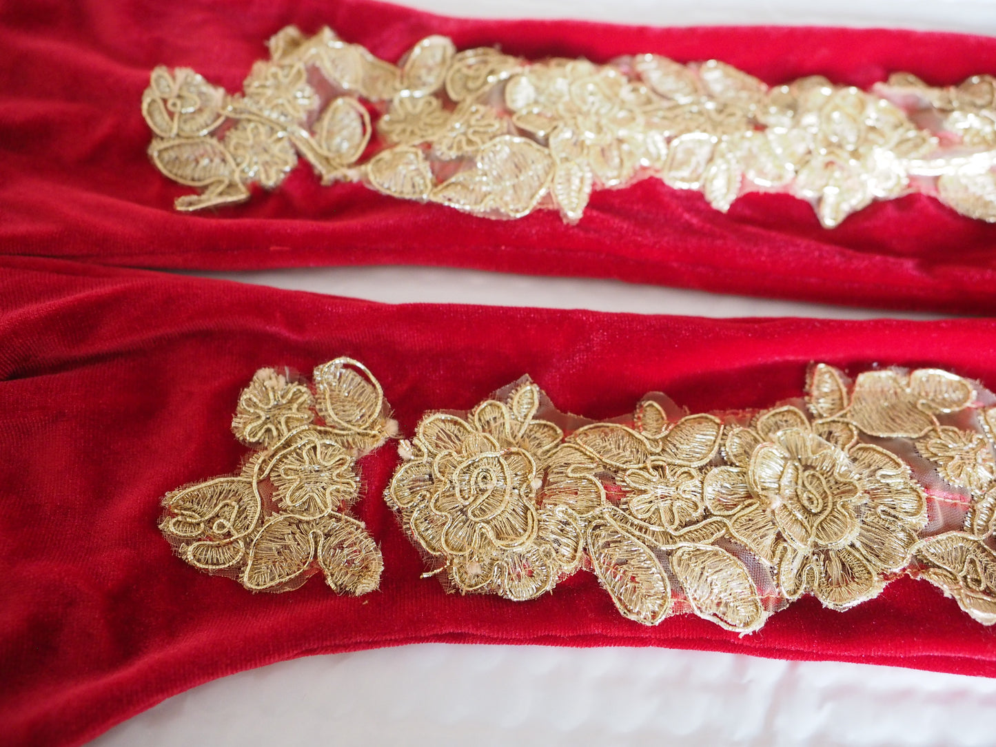 Nutcracker, Ballet theme or Christmas Show Dress